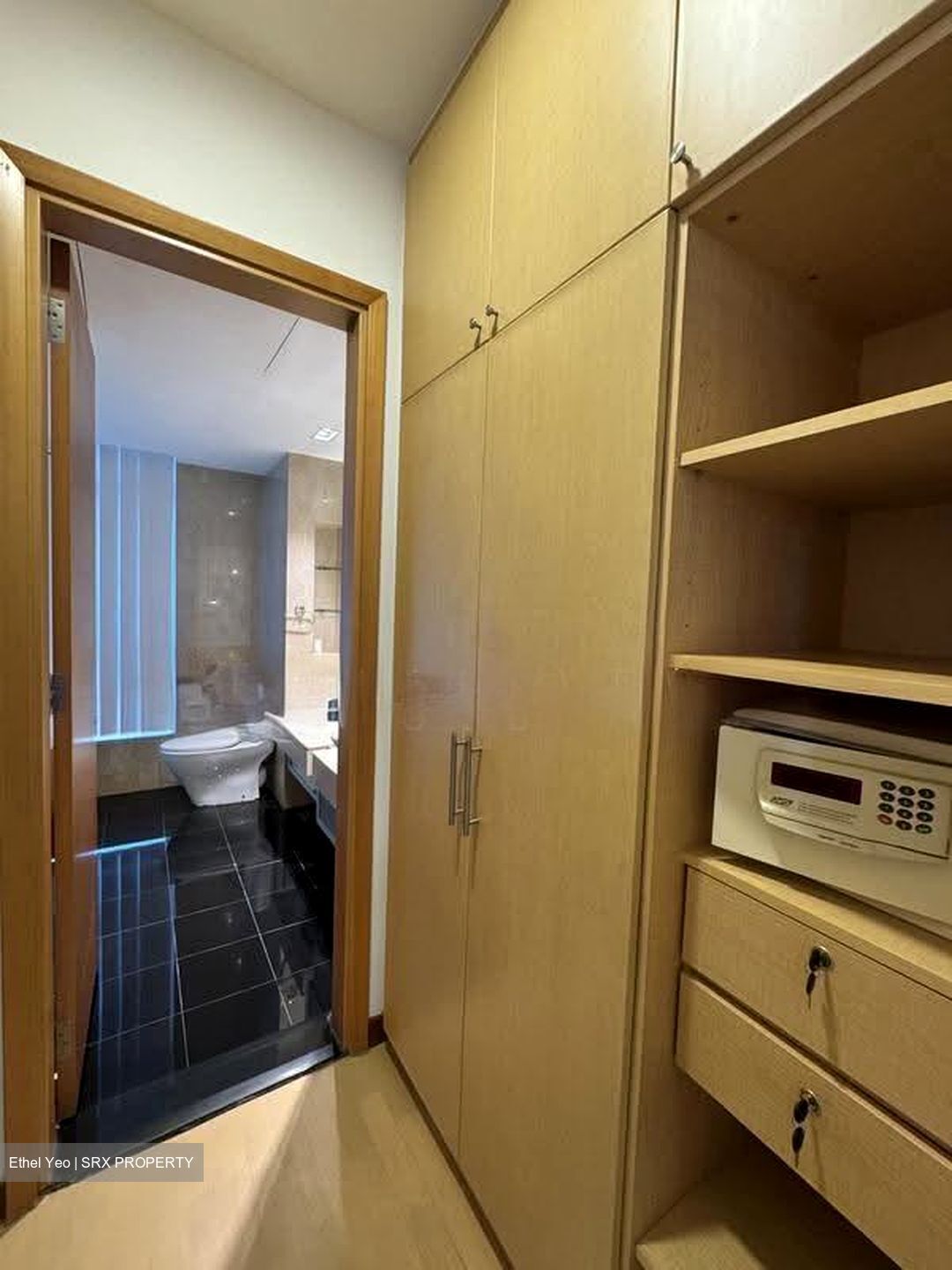 Caribbean At Keppel Bay (D4), Condominium #628830941